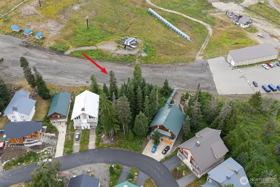 3 Kendall Peak Way, Snoqualmie Pass, WA 98068 - #3