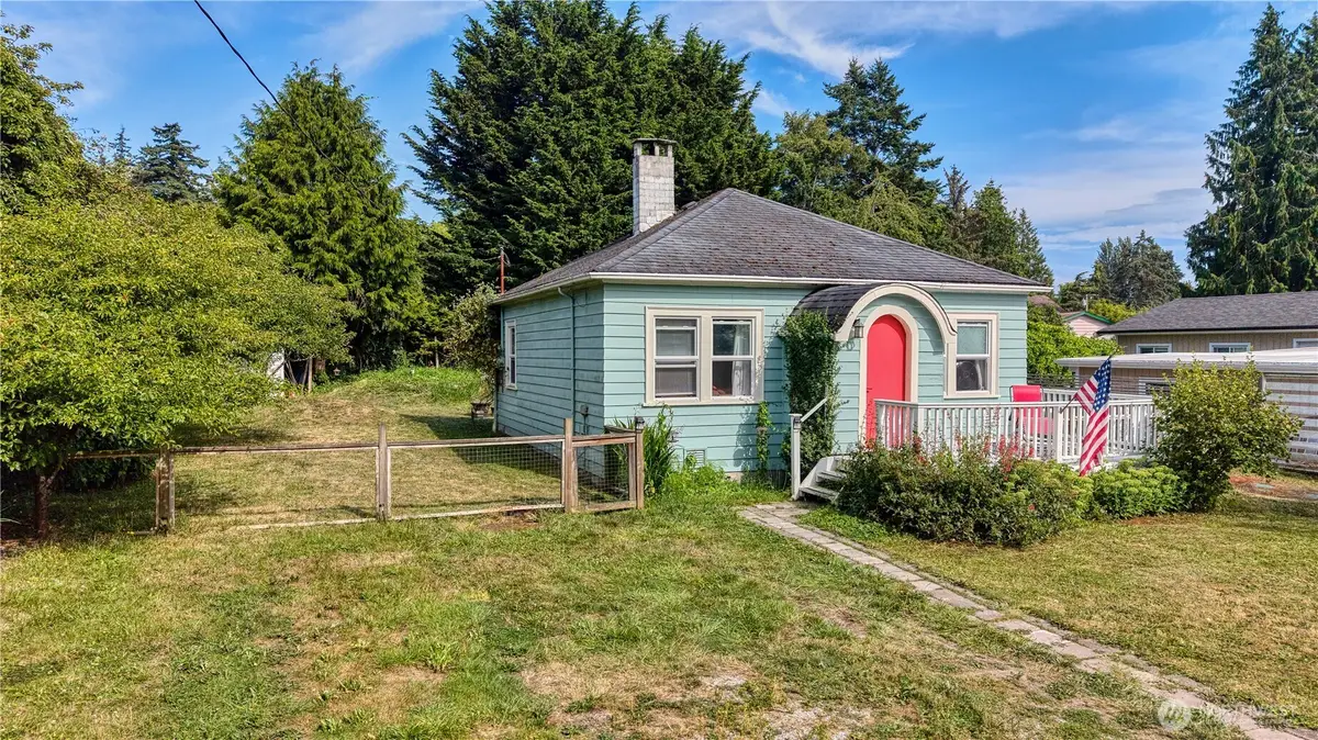 610 Calhoun Drive, Point Roberts, WA 98281 - #1