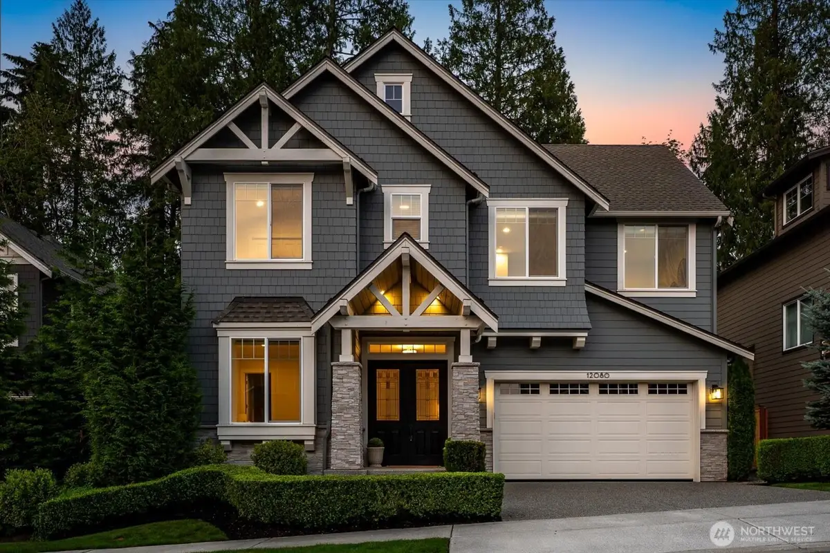 12080 159th Court Ne, Redmond, WA 98052 - #1