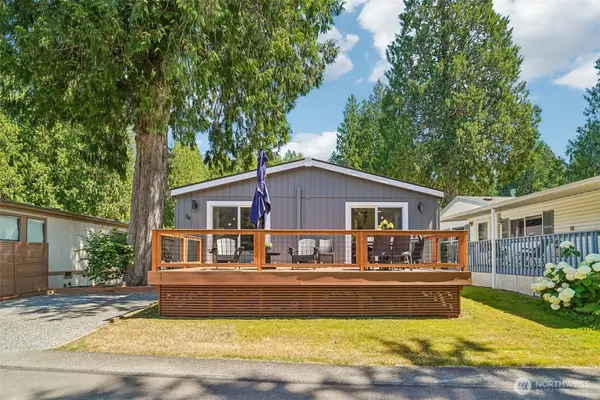 23800 SE Tiger Mountain Road #34, Issaquah, WA 98027