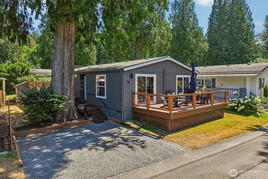 23800 SE Tiger Mountain Road #34, Issaquah, WA 98027 - #2