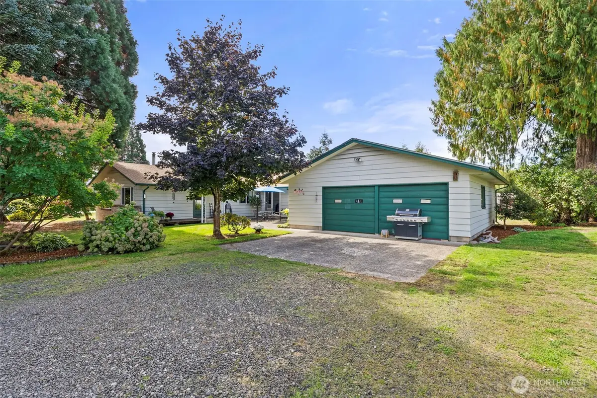 6724 128th Avenue Sw, Olympia, WA 98512 - #1
