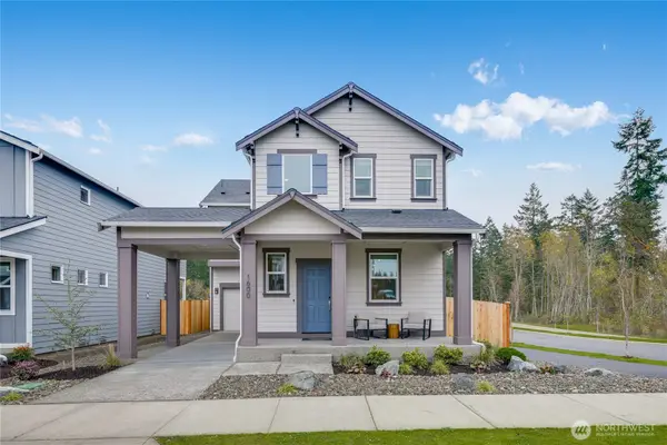 1630 Pacifica Drive, Port Townsend, WA 98368