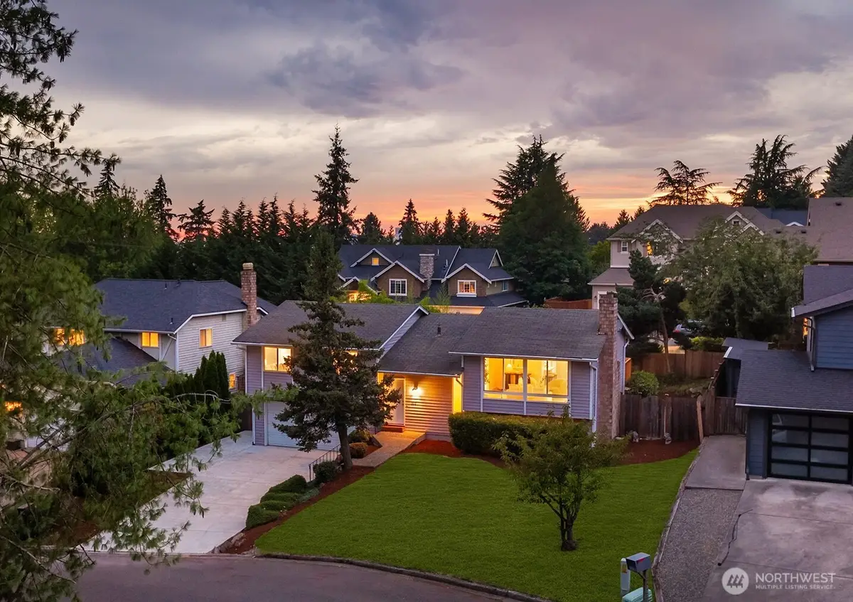 13012 SE 47th Street, Bellevue, WA 98006 - #1