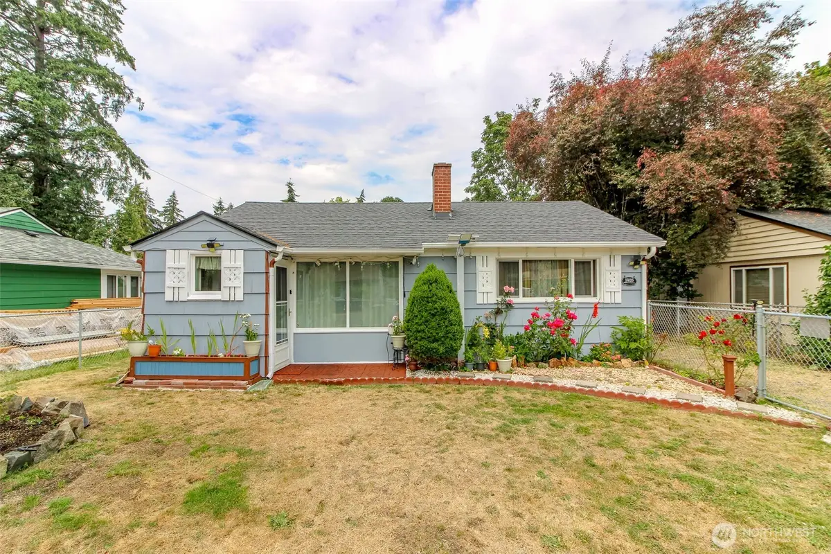 1425 118th Street S, Tacoma, WA 98444 - #1