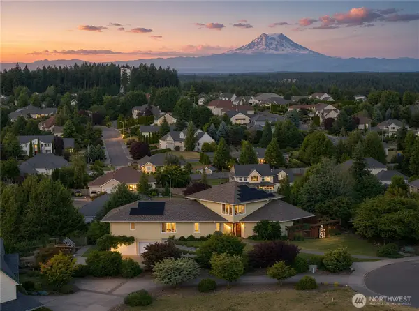 2306 Glen Kerry Court Se, Olympia, WA 98513
