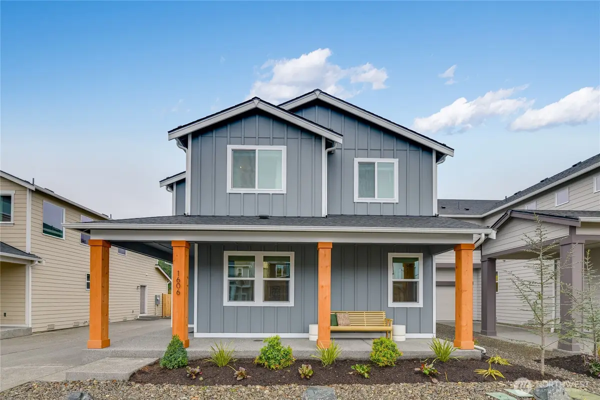 2724 Wonderland Way, Port Townsend, WA 98368 - #1