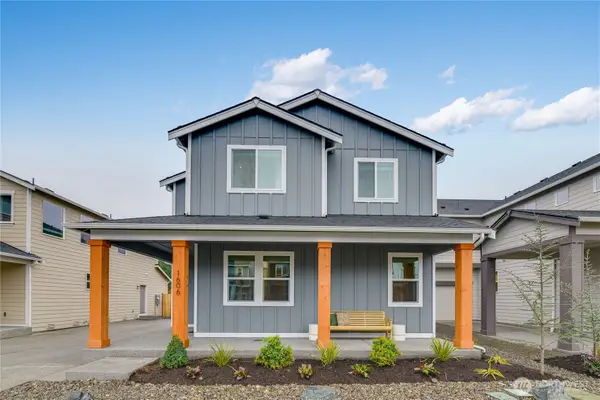 2724 Wonderland Way, Port Townsend, WA 98368