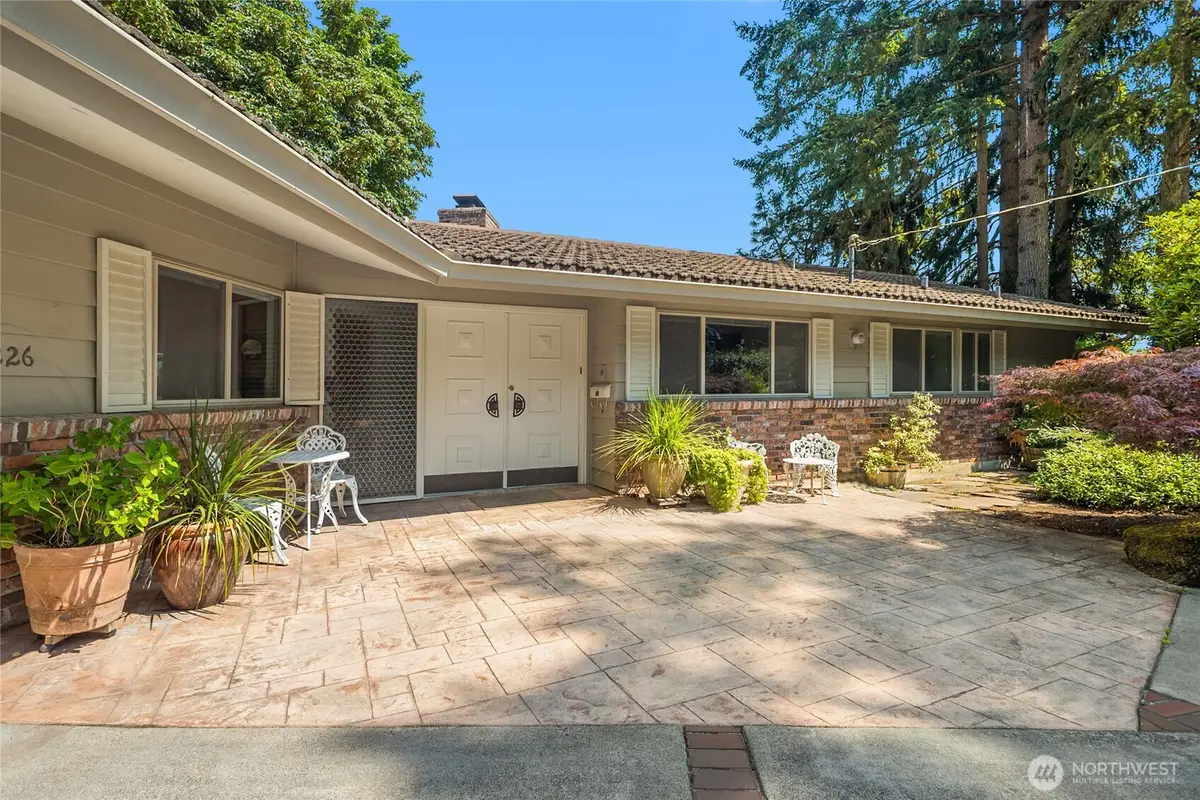 9226 SE 60th Street, Mercer Island, WA 98040 - #1