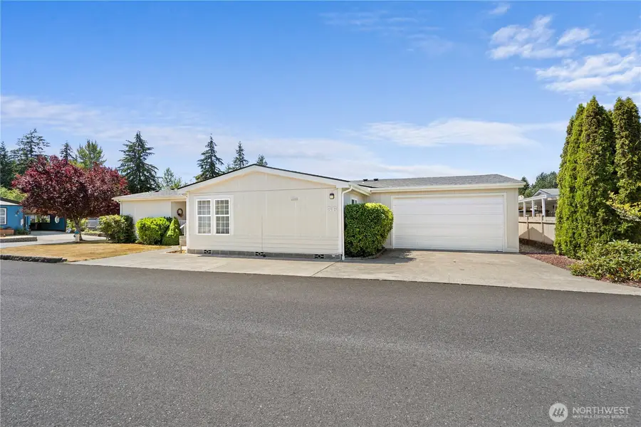 1101 S Scheuber Road #36, Centralia, WA 98531 - #2