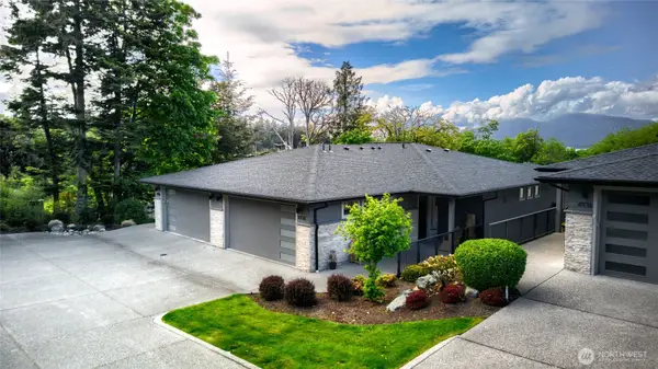 4940 Channel Marker Terrace #4, Anacortes, WA 98221