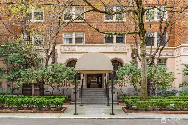 1017 Minor Avenue #601, Seattle, WA 98104