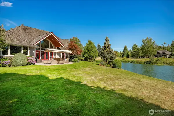 8793 Osprey Road, Blaine, WA 98230