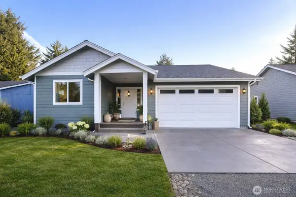 393 Sextans Avenue Sw, Ocean Shores, WA 98569