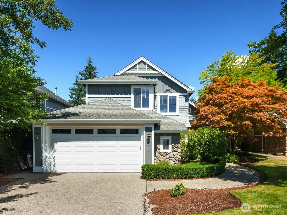 2605 231st Avenue Se, Sammamish, WA 98075 - #1
