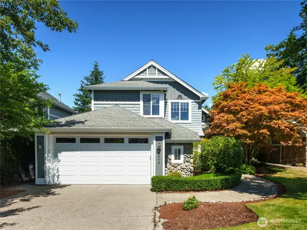 2605 231st Avenue Se, Sammamish, WA 98075