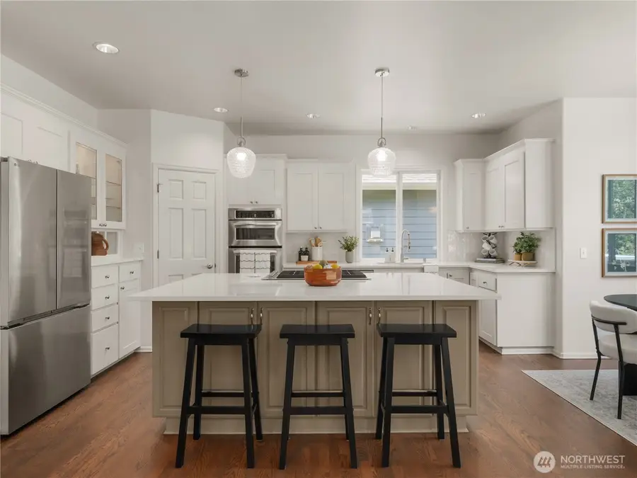 2605 231st Avenue Se, Sammamish, WA 98075 - #2