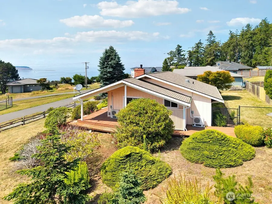 320 N Palmer Drive, Port Townsend, WA 98368 - #2