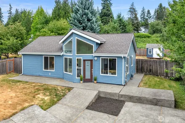 10530 124th Avenue Ne, Kirkland, WA 98033