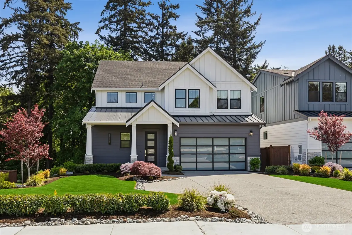 14470 133rd Place Ne, Woodinville, WA 98072 - #1