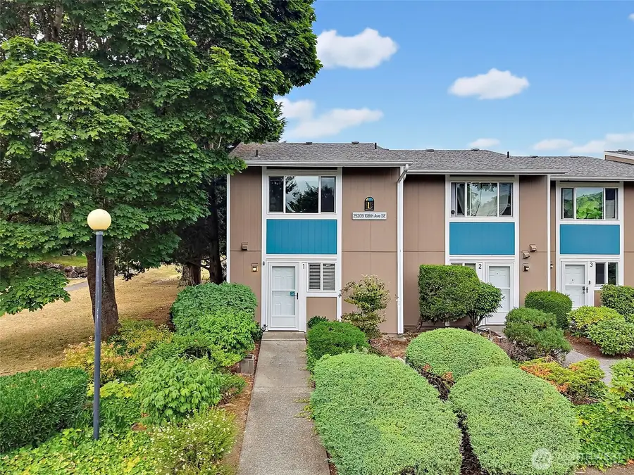 25209 108th Avenue Se #L1, Kent, WA 98030 - #2