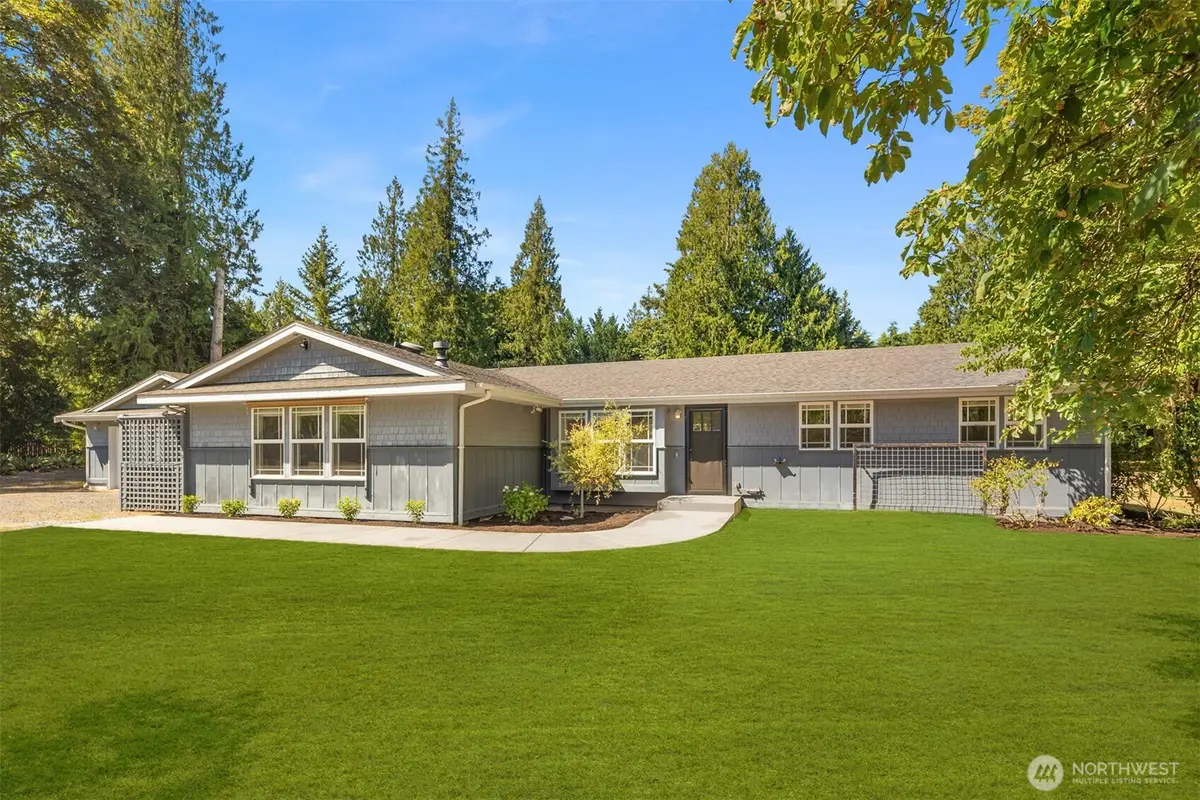 25120 SE 384th Street, Enumclaw, WA 98022 - #1