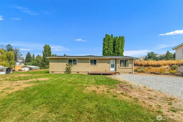 2601 NW Boston Ave, East Wenatchee, WA 98802
