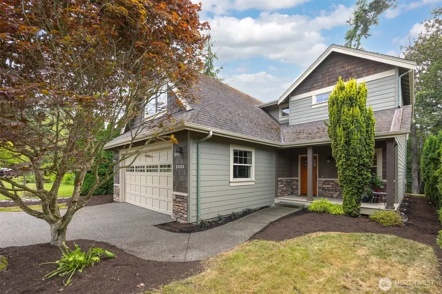 1305 Raymond Street, Bellingham, WA 98229 - #2