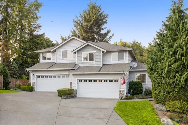 2515 141st Place Sw #21B, Lynnwood, WA 98087
