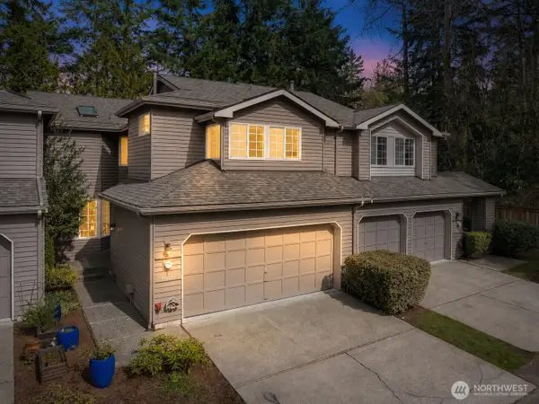 11512 NE 115th Court, Kirkland, WA 98033