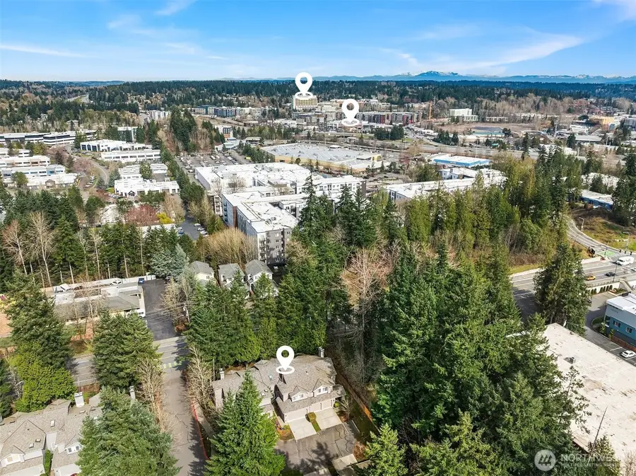 11512 NE 115th Court, Kirkland, WA 98033 - #2