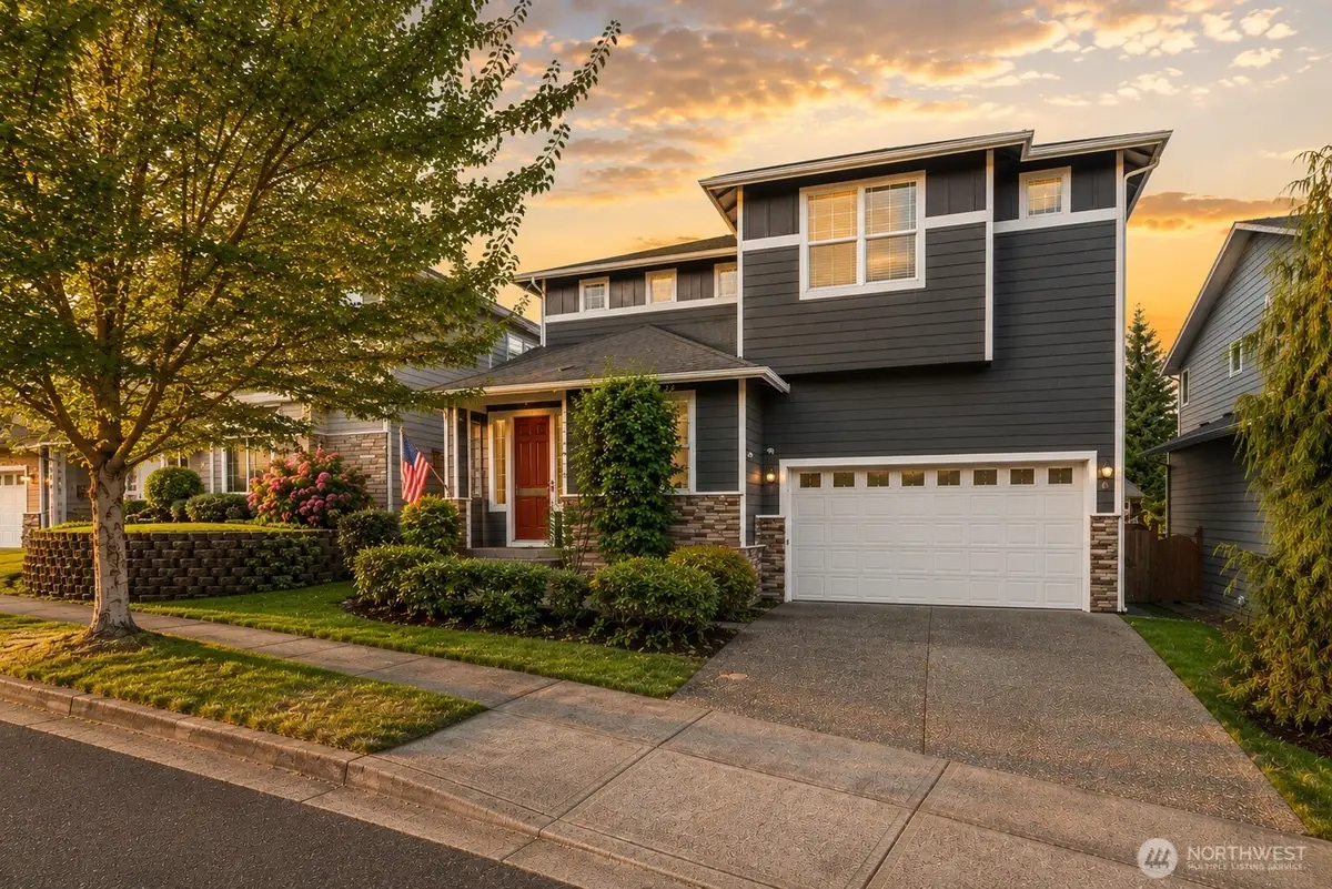 1308 34th Street Se, Puyallup, WA 98372 - #1
