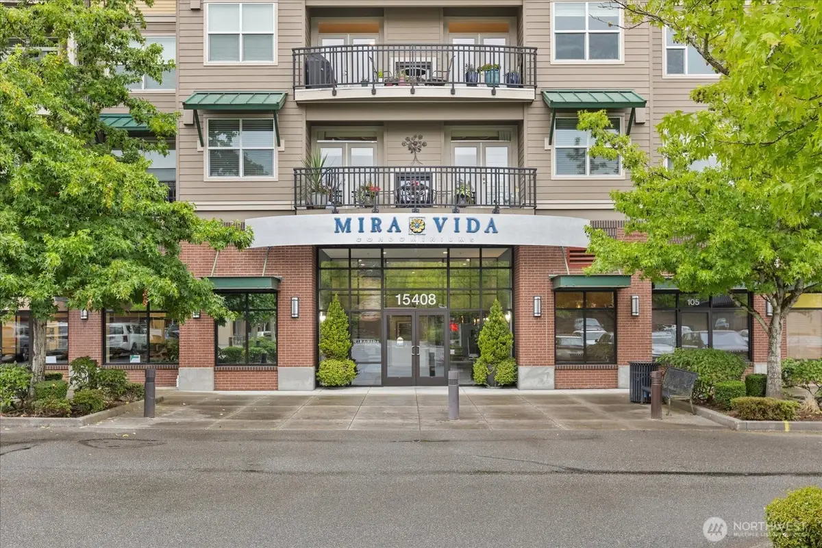 15408 Main Street #208, Mill Creek, WA 98012 - #1