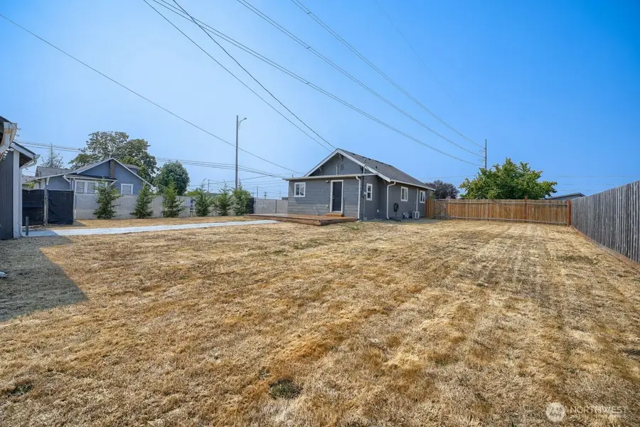 7047 S Warner Street, Tacoma, WA 98409 - #2