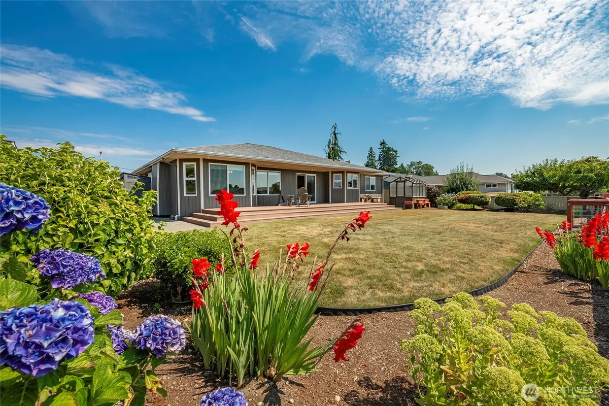 5479 Salish Road, Blaine, WA 98230 - #1