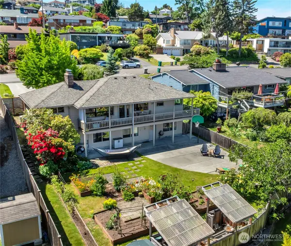 7528 S Laurel Street, Seattle, WA 98178