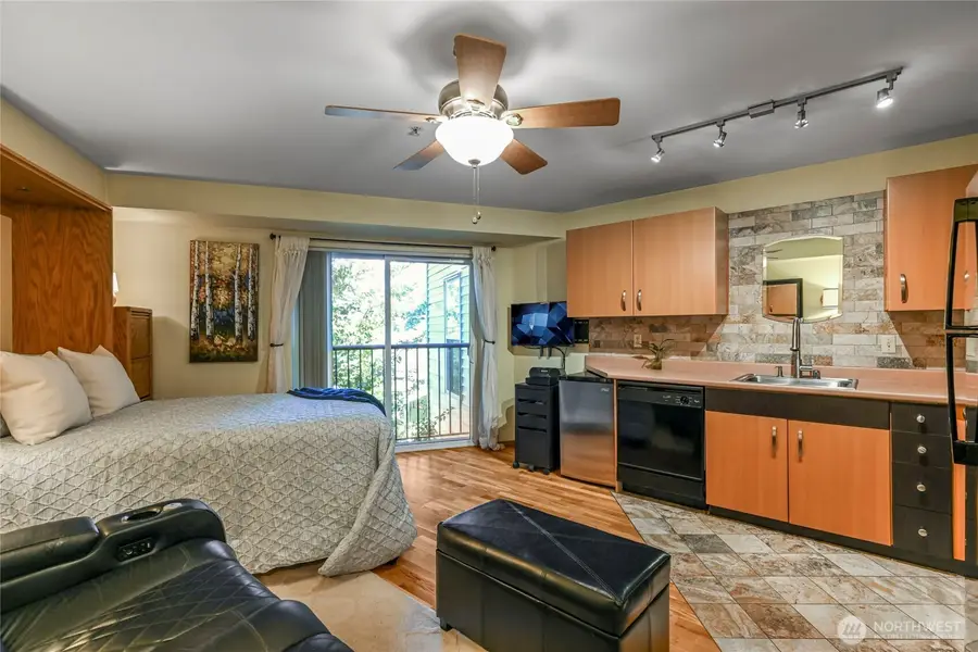 4020 Aurora Avenue N #308, Seattle, WA 98103 - #3