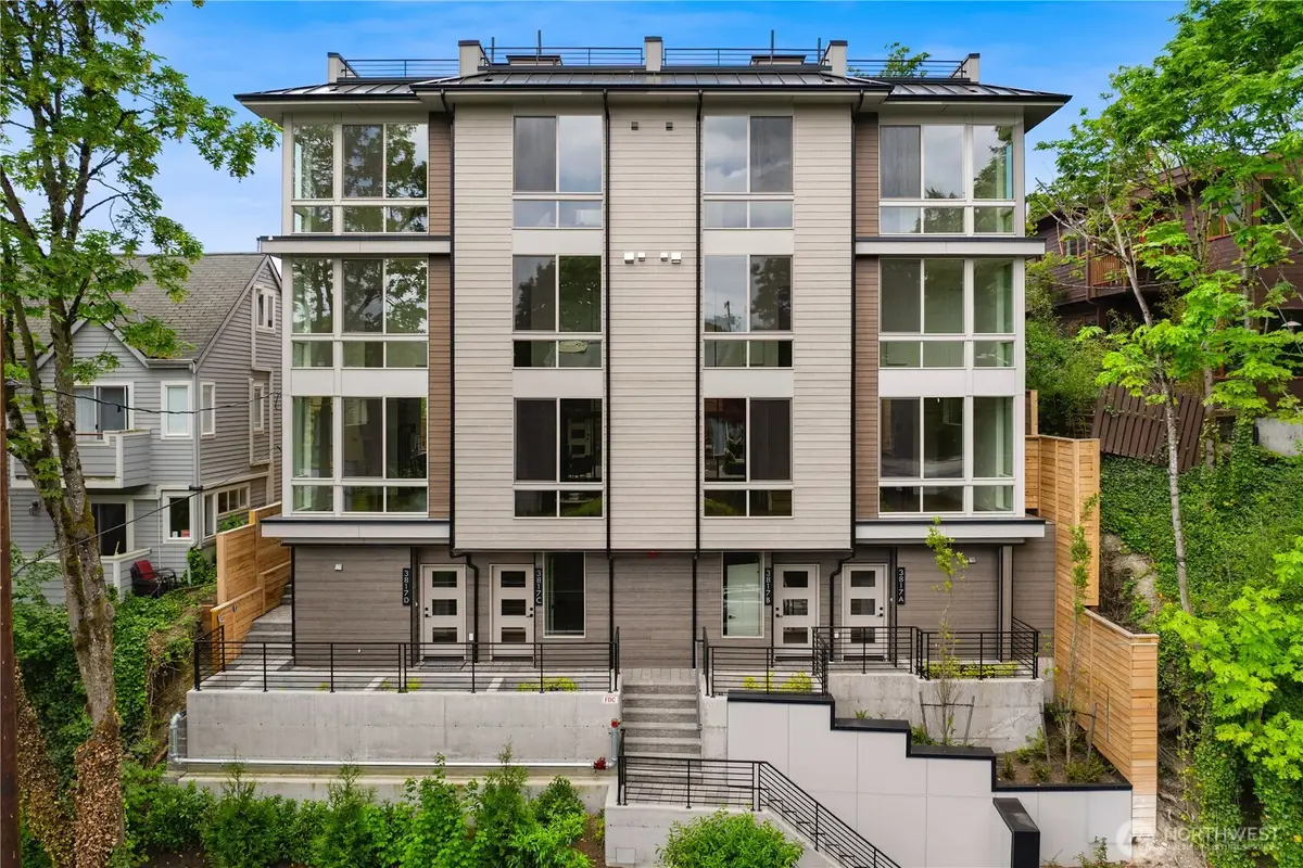 3819 Fremont Avenue N, Seattle, WA 98103 - #1