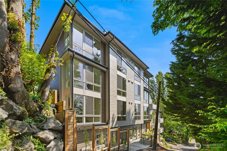 3819 Fremont Avenue N, Seattle, WA 98103 - #2