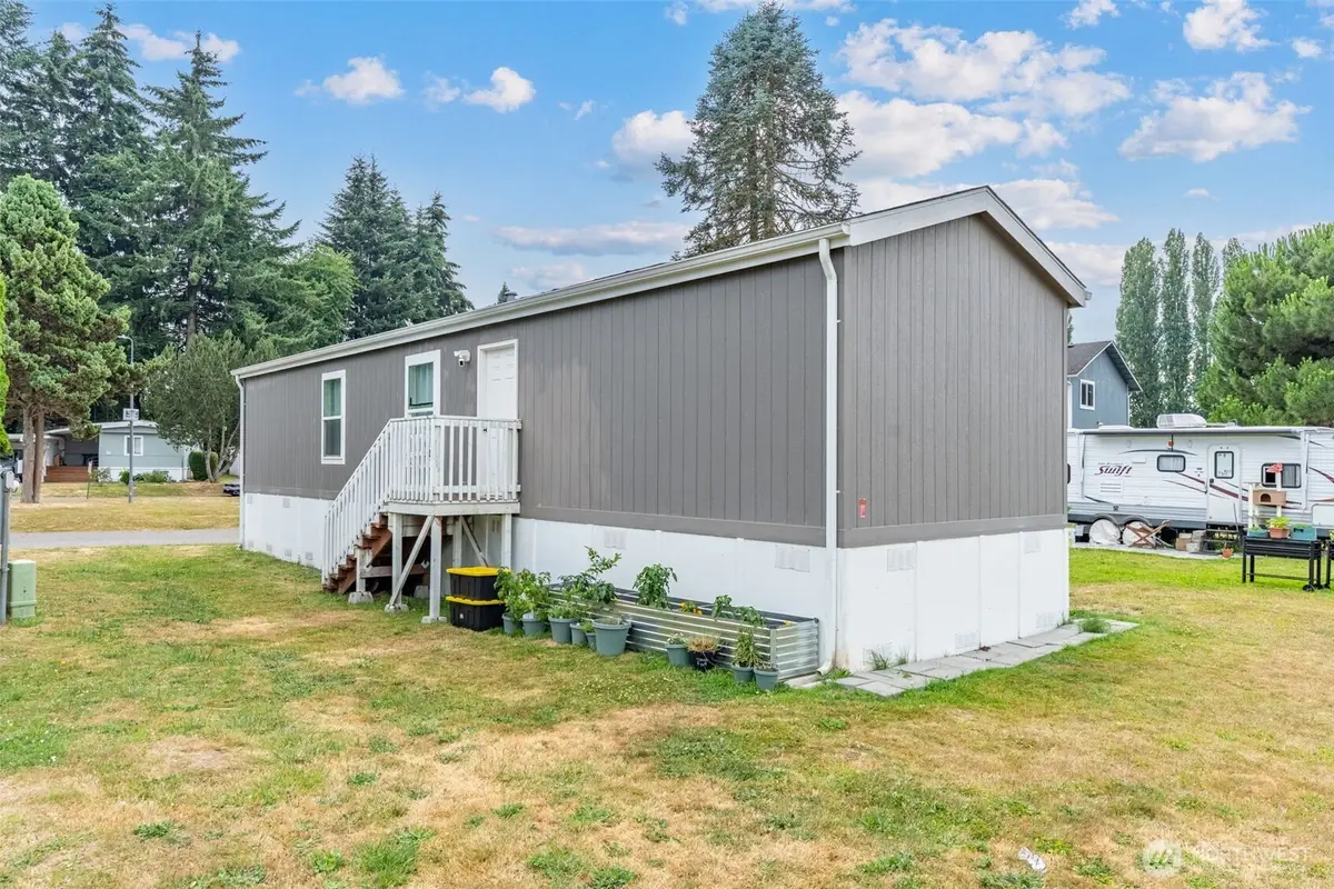 1112 S Yew Street, Centralia, WA 98531 - #1