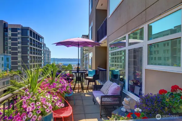 2801 1st Avenue #208, Seattle, WA 98121