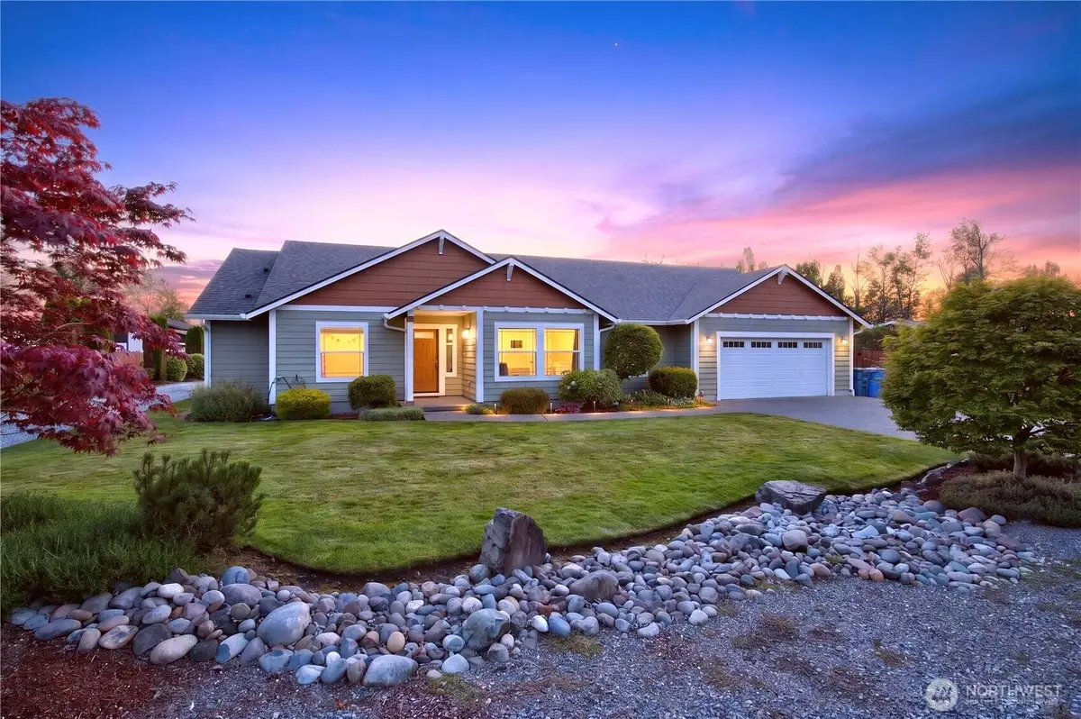 315 N Mcneely Street, Buckley, WA 98321 - #1