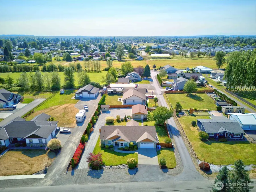 315 N Mcneely Street, Buckley, WA 98321 - #2
