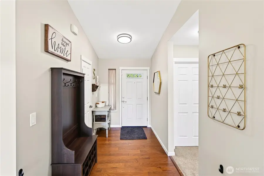 315 N Mcneely Street, Buckley, WA 98321 - #3