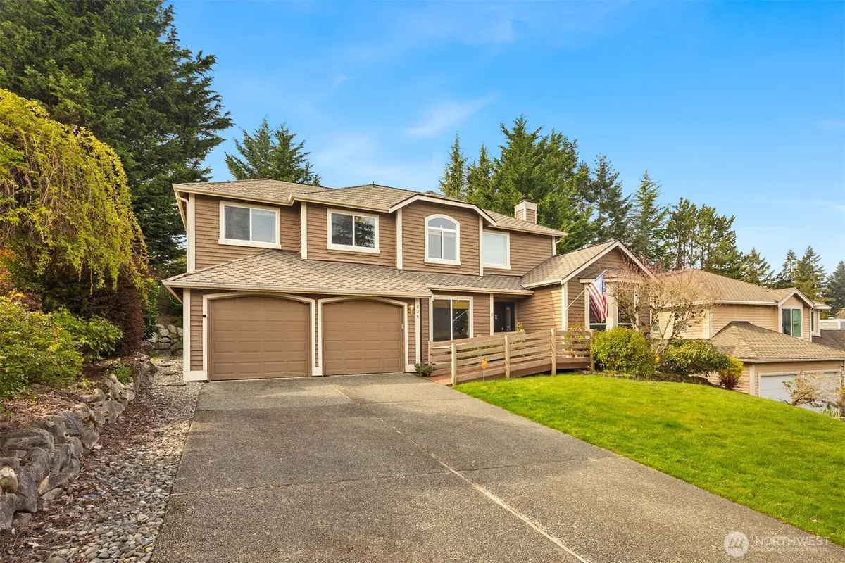 836 SW 345th Street, Federal Way, WA 98023 - #1