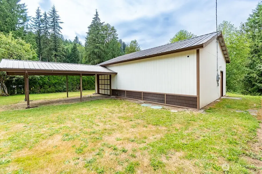 16328 Dogwood Lane, Arlington, WA 98223 - #2