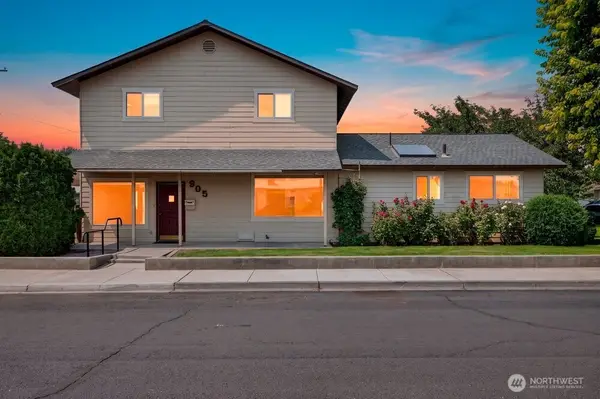 905 4th Ave Se, Quincy, WA 98848