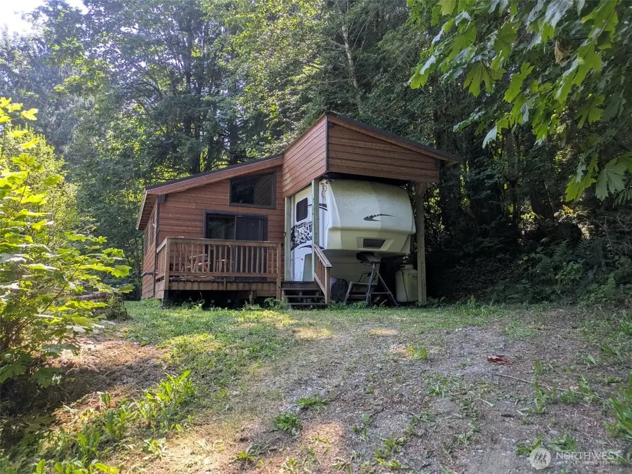 45174 Kimta Loop #3A81, Concrete, WA 98237 - #2