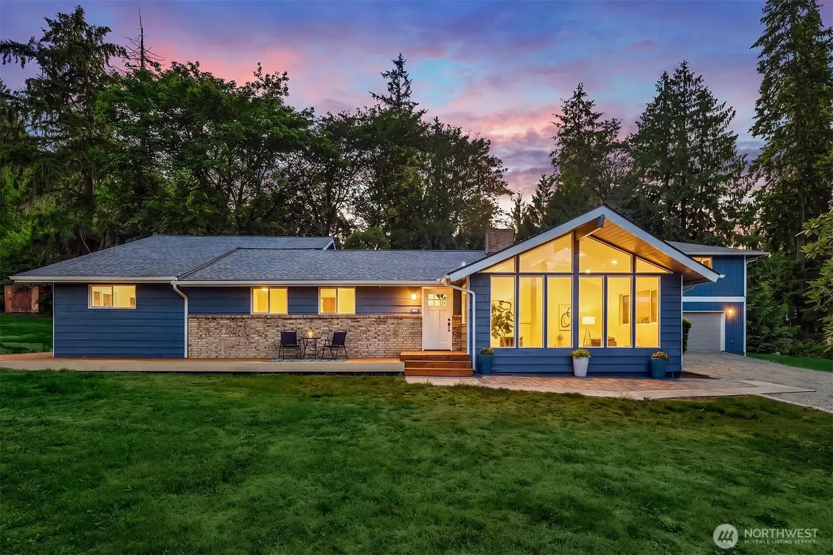 5702 218th Street Se, Woodinville, WA 98072 - #1
