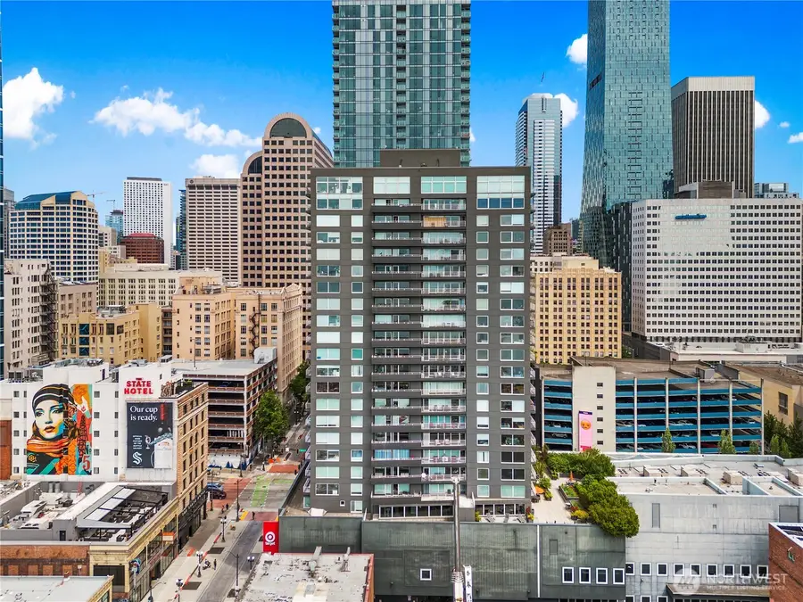 1415 2nd Avenue #1106, Seattle, WA 98101 - #2
